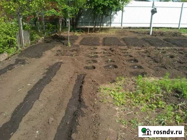 Участок СНТ, ДНП 5 сот. на продажу в Тольятти Тольятти - изображение 1