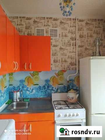 3-комнатная квартира, 59 м², 1/5 эт. на продажу в Юго-Камском Юго-Камский - изображение 1