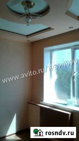 Комната 17 м² в 2-ком. кв., 5/5 эт. на продажу в Калуге Калуга - изображение 1