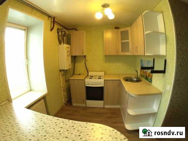 1-комнатная квартира, 32 м², 1/5 эт. на продажу в Набережных Челнах Набережные Челны - изображение 1