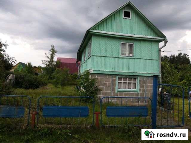 Дача 30 м² на участке 6 сот. на продажу в Коврове Ковров - изображение 1