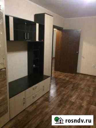 2-комнатная квартира, 60 м², 9/16 эт. в аренду на длительный срок в Краснодаре Краснодар