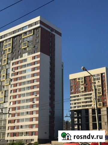 1-комнатная квартира, 42 м², 19/19 эт. на продажу в Уфе Уфа - изображение 1