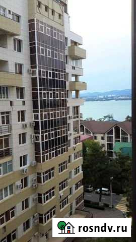 1-комнатная квартира, 52 м², 11/13 эт. в аренду посуточно в Геленджике Геленджик - изображение 1