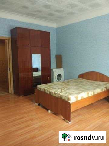 Комната 22 м² в 3-ком. кв., 2/3 эт. в аренду на длительный срок в Перми Пермь - изображение 1