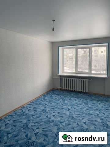 2-комнатная квартира, 44 м², 5/5 эт. на продажу в Мурманске Мурманск - изображение 1