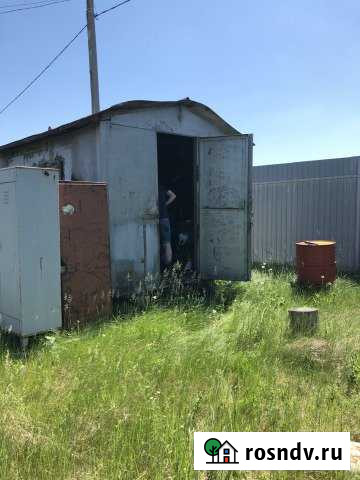 Участок СНТ, ДНП 12 сот. на продажу в Аргаяше Аргаяш - изображение 1