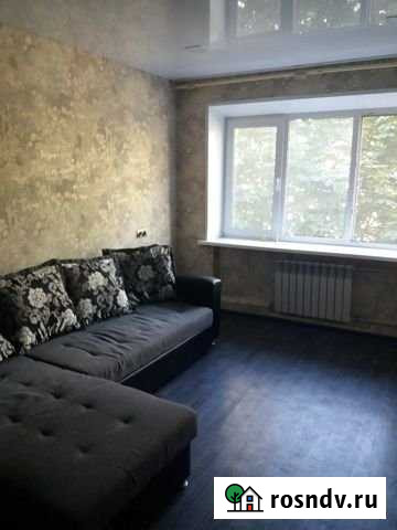 1-комнатная квартира, 33 м², 2/6 эт. в аренду на длительный срок в Саратове Саратов - изображение 1