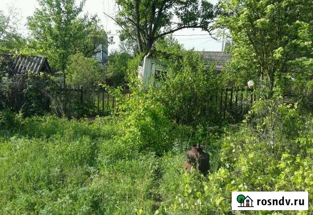 Участок СНТ, ДНП 4 сот. на продажу в Липецке Липецк - изображение 1