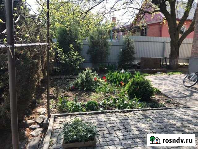 Дом 140 м² на участке 12 сот. на продажу в Аксае Ростовской области Аксай - изображение 1