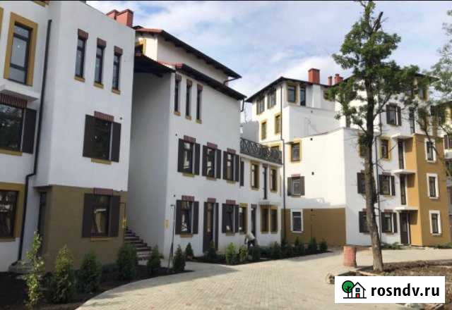 4-комнатная квартира, 80 м², 3/4 эт. на продажу в Новороссийске Новороссийск - изображение 1