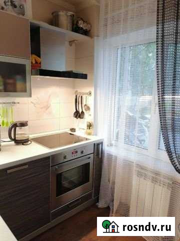 2-комнатная квартира, 45 м², 1/5 эт. на продажу в Нефтеюганске Нефтеюганск - изображение 1