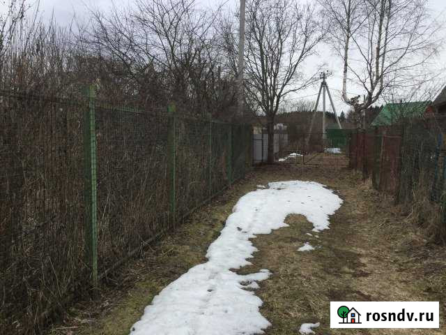 Дача 68.9 м² на участке 6 сот. на продажу в Солнечногорске Солнечногорск - изображение 1