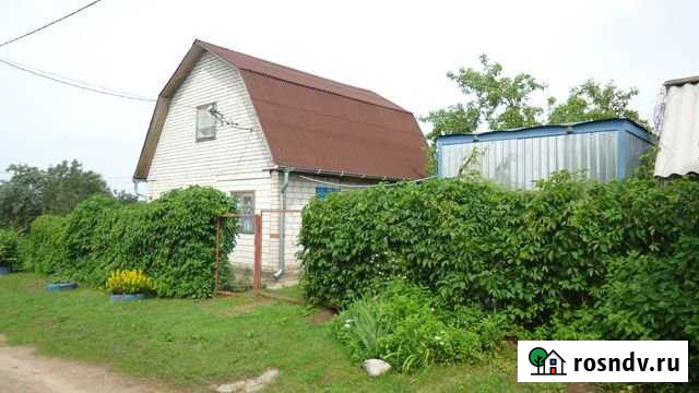 Дом 75 м² на участке 7 сот. на продажу в Товарково Товарково - изображение 1