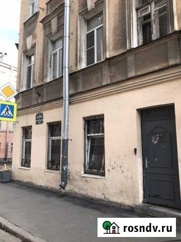 Сдаётся помещение 70м с отдельным выходом на улицу Санкт-Петербург - изображение 1