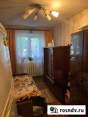 3-комнатная квартира, 56 м², 1/4 эт. на продажу в Наро-Фоминске Наро-Фоминск - изображение 1