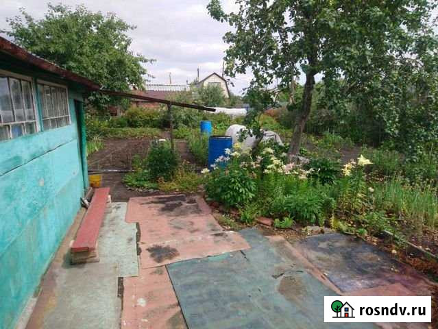 Дача 20 м² на участке 4 сот. на продажу в Челябинске Челябинск - изображение 1