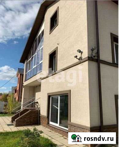 Участок ИЖС 7 сот. на продажу в Новосибирске Новосибирск - изображение 1