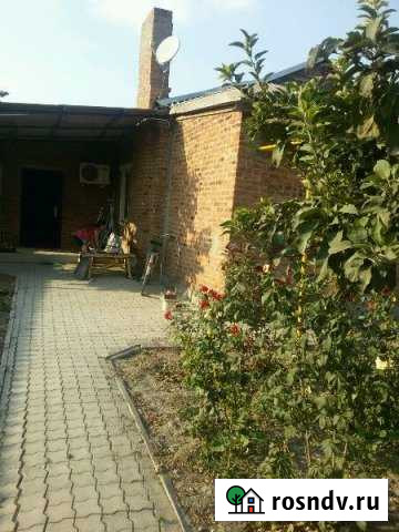 Коттедж 81 м² на участке 11 сот. на продажу в Краснодаре Краснодар - изображение 1