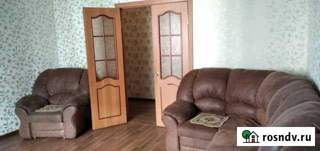 2-комнатная квартира, 54.2 м², 6/10 эт. на продажу в Челябинске Челябинск - изображение 1