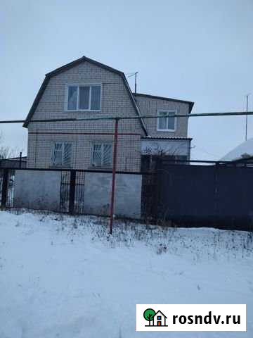 Дом 155.6 м² на участке 24.8 сот. на продажу в Себрово Себрово - изображение 1