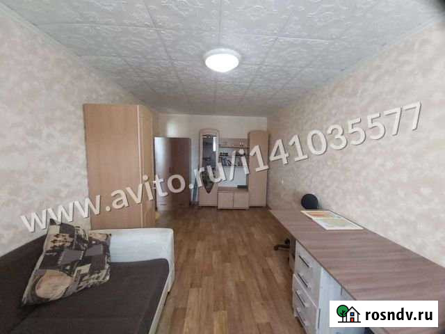 1-комнатная квартира, 30.6 м², 2/5 эт. на продажу в Волжском Волгоградской области Волжский - изображение 1