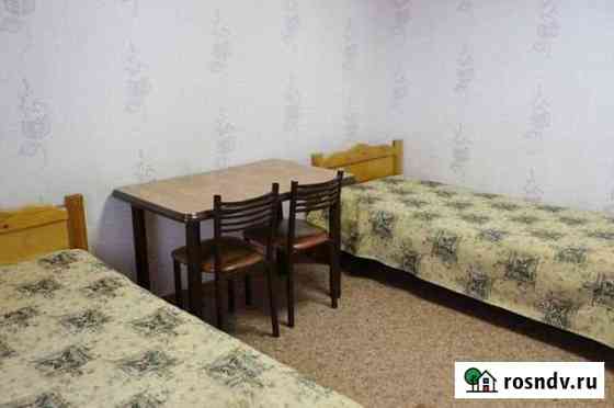 1-комнатная квартира, 18 м², 3/5 эт. в аренду на длительный срок в Иркутске Иркутск