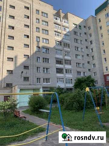 3-комнатная квартира, 65.4 м², 5/9 эт. на продажу в Орле Орёл - изображение 1
