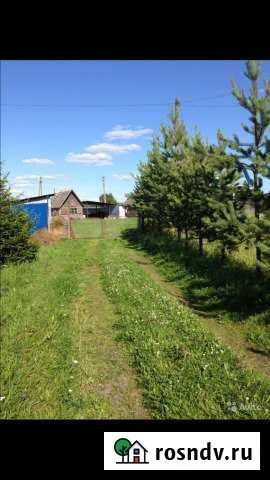 Дом 68 м² на участке 30 сот. на продажу в Чудово Чудово - изображение 1