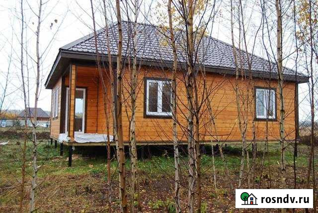 Дача 100 м² на участке 8.8 сот. на продажу в Бронницах Бронницы - изображение 1