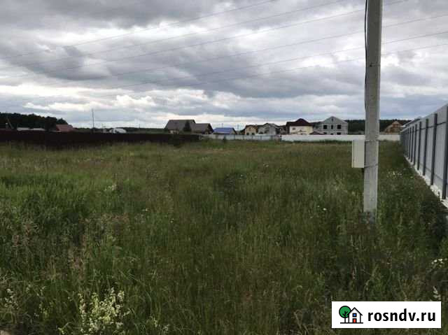 Участок СНТ, ДНП 16 сот. на продажу в Среднеуральске Среднеуральск - изображение 1