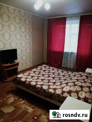 1-комнатная квартира, 36 м², 7/9 эт. в аренду посуточно в Белгороде Белгород - изображение 1