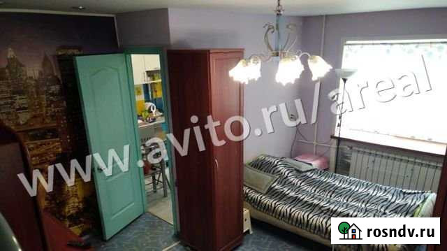 1-комнатная квартира, 31 м², 1/5 эт. на продажу в Казани Казань - изображение 1