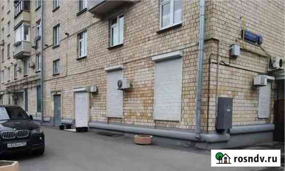 Помещение по салон красоты, 104 кв.м. Москва