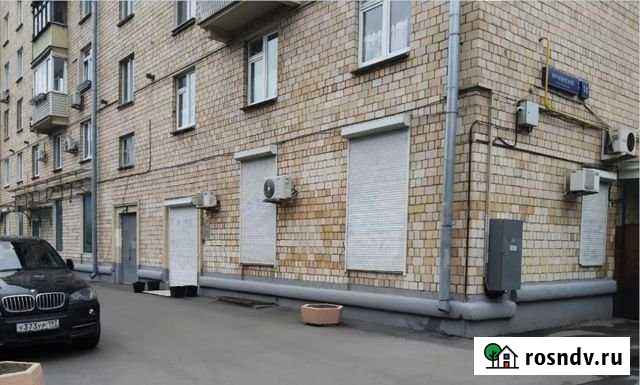 Помещение по салон красоты, 104 кв.м. Москва - изображение 1