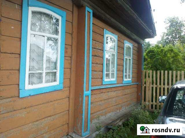 Дом 26 м² на участке 19 сот. на продажу в Атиге Атиг - изображение 1