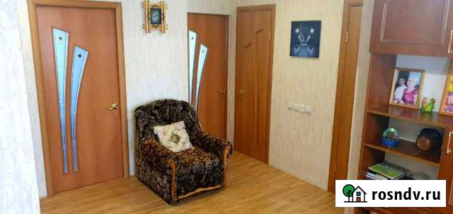 3-комнатная квартира, 60 м², 5/5 эт. на продажу в Туймазах Туймазы - изображение 1