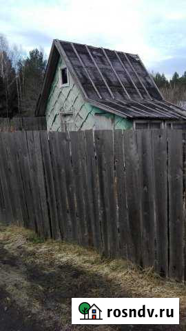 Дача 20 м² на участке 4 сот. на продажу в Кирове Киров - изображение 1