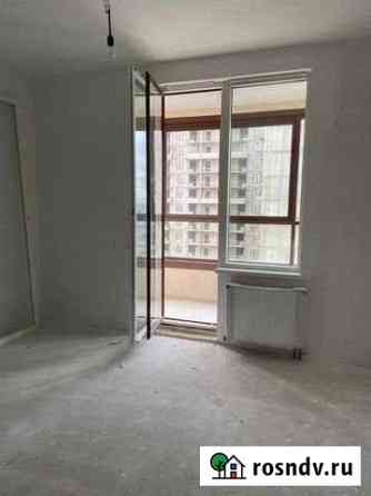 1-комнатная квартира, 58.2 м², 5/23 эт. на продажу в Санкт-Петербурге Санкт-Петербург