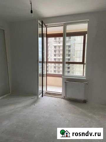 1-комнатная квартира, 58.2 м², 5/23 эт. на продажу в Санкт-Петербурге Санкт-Петербург - изображение 1