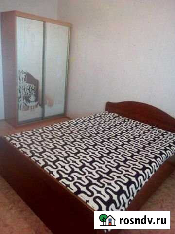 1-комнатная квартира, 38 м², 4/10 эт. в аренду посуточно в Новосибирске Новосибирск - изображение 1