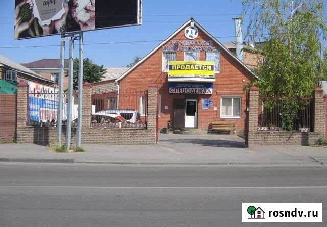 Помещение свободного назначения, 200 кв.м. Таганрог - изображение 1