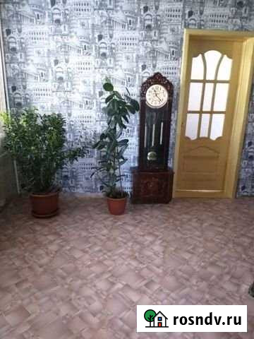 2-комнатная квартира, 36 м², 1/2 эт. на продажу в Прогрессе Прогресс - изображение 1