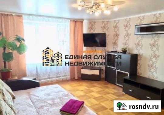 1-комнатная квартира, 51 м², 5/9 эт. в аренду на длительный срок в Уфе Уфа - изображение 1
