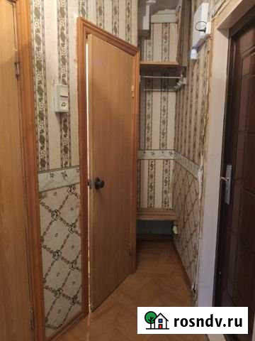 2-комнатная квартира, 42 м², 1/2 эт. на продажу в Братске Братск - изображение 1