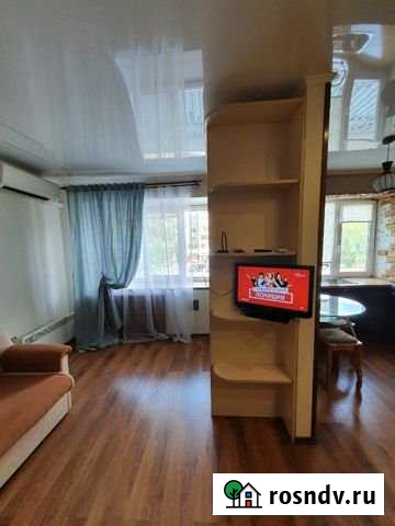 1-комнатная квартира, 33 м², 3/5 эт. в аренду на длительный срок в Тюмени Тюмень - изображение 1