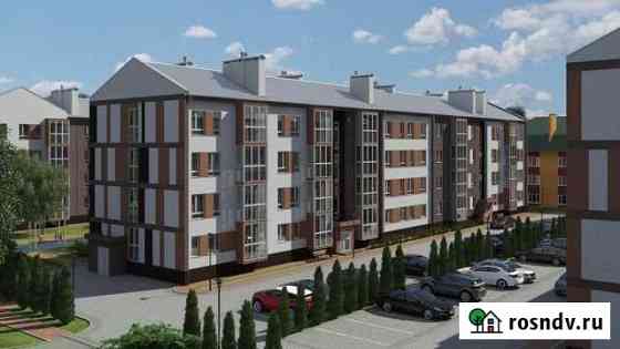 2-комнатная квартира, 50.1 м², 2/4 эт. на продажу в Калининграде Калининград