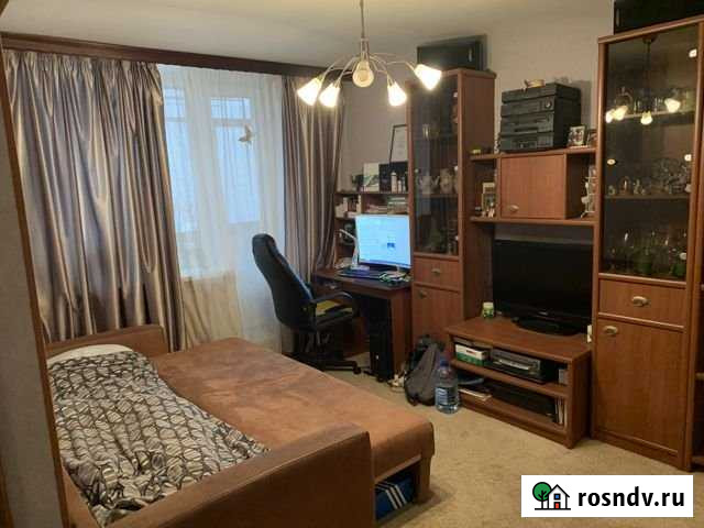 2-комнатная квартира, 44 м², 2/5 эт. на продажу в Москве Москва - изображение 1