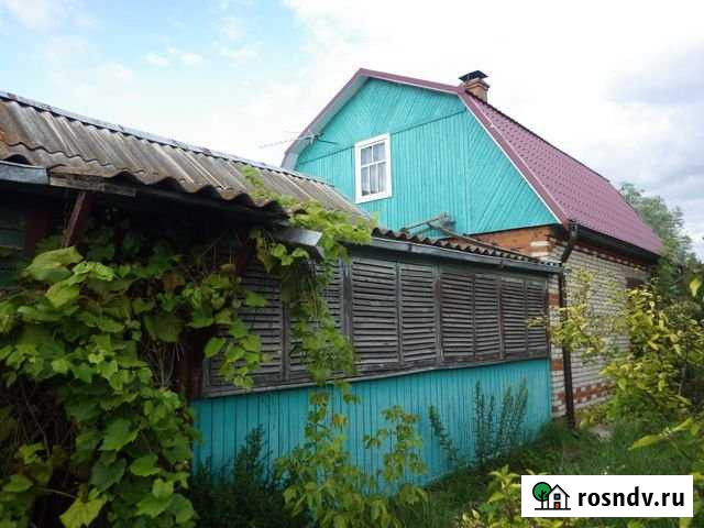 Дом 100 м² на участке 22 сот. на продажу в Луховицах Луховицы - изображение 1