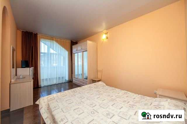 1-комнатная квартира, 60 м², 2/4 эт. в аренду посуточно в Сочи Сочи - изображение 1